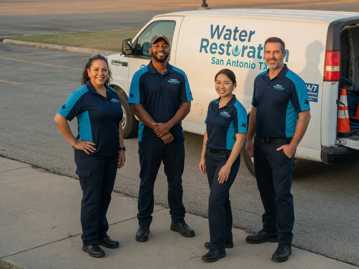 Water Damage Repair company in Arjay, KY